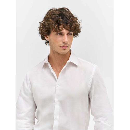 Рубашка мужская Bailey, черная