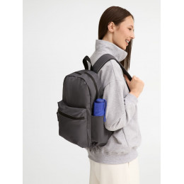 Рюкзак Modera, темно-серый (графит)