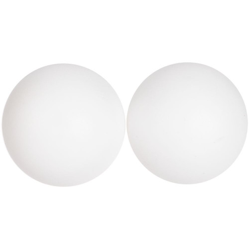 Набор для настольного тенниса High Scorer, черно-красный