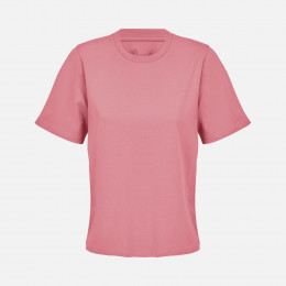Футболка женская Legend Women, розовая (лососевая)