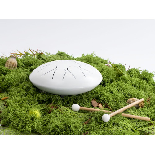 Музыкальный антистресс Tacto, белый