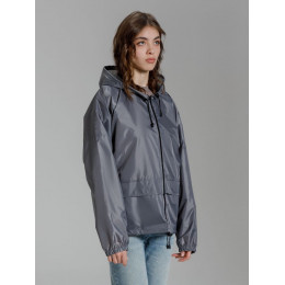 Ветровка Kivach Promo, серый
