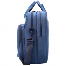 Сумка для ноутбука L267, синяя