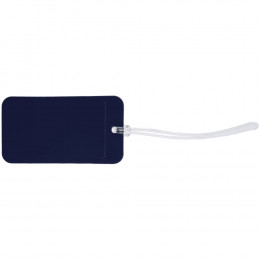 Багажная бирка Dorset, синяя