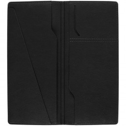 Органайзер для путешествий Petrus, черный