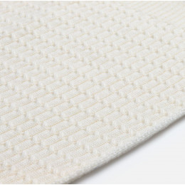 Плед Slumberland Plus на заказ, M, полушерсть