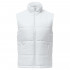 Жилет Kama, белый