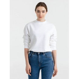 Толстовка New Supreme 280, бордовая