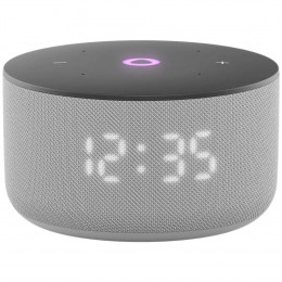 Умная колонка «Яндекс Станция Мини 3», серая