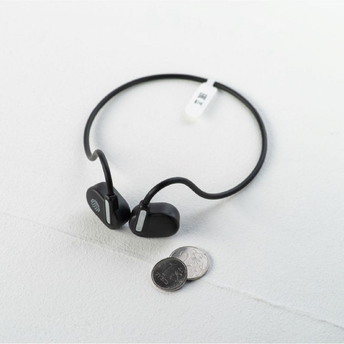 Беспроводные наушники OpenAir Arc, черные