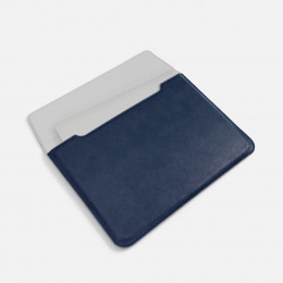 Чехол для ноутбука Petrus, синий