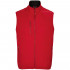 Жилет Falcon BW Men, красный