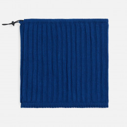 Снуд ComFleece, темно-синий (кобальт)