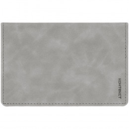 Еженедельник Urban, недатированный, серый