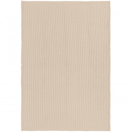 Плед Remit, бежевый