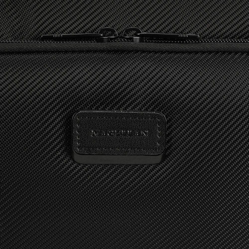 Сумка дорожная Santiago, черная