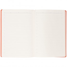 Набор Skywriting, черный с оранжевым