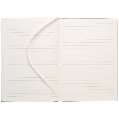 Ежедневник Chillout New, недатированный, синий