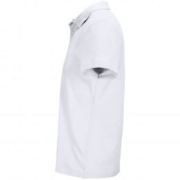 Рубашка поло женская Pulse Women, белая