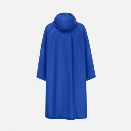Дождевик-анорак R1, синий