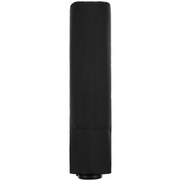 Зонт складной Zero 99, черный