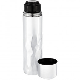 Термос Gems White Rock Crystal, белый горный хрусталь