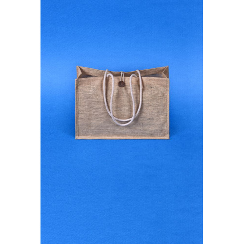 Холщовая сумка на плечо Grocery