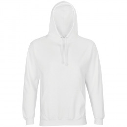Худи унисекс Condor, белое