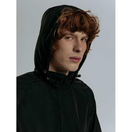 Куртка Kivach Air, черная