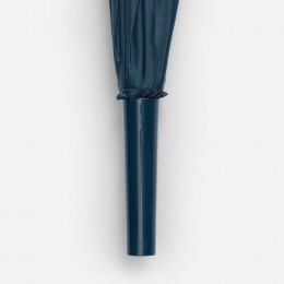 Зонт-трость Promo, темно-синий