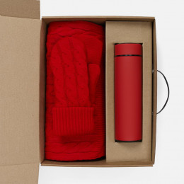 Набор Wintrish, красный