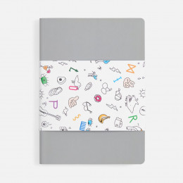 Суперобложка для ежедневника Mirada, M