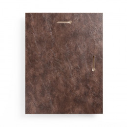 Плакетка Sleatherin Acrylic