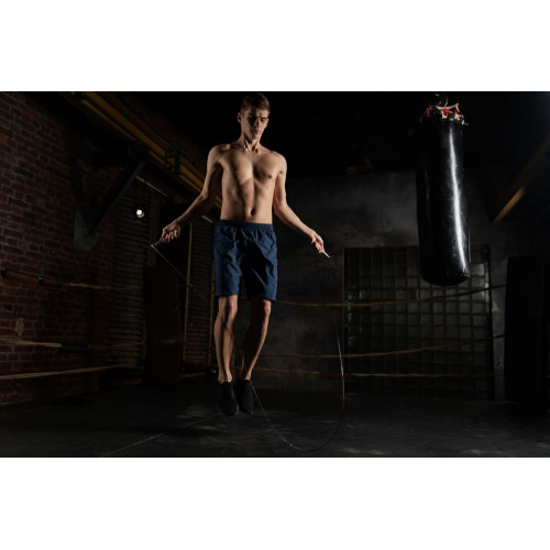 Скакалка Hard Work в мешочке