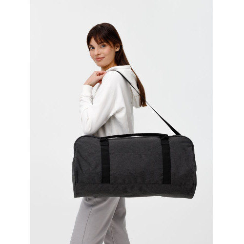 Спортивная сумка Upskill, темно-серая