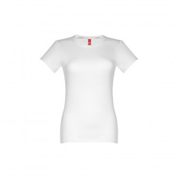 Футболка женская ANKARA WOMEN, белый, S, 100% хлопок, 190 г/м2