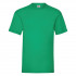 Футболка мужская VALUEWEIGHT T 165, ярко-зелёный_S, 100% хлопок