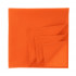 Бандана GOAL-S, оранжевый, 100% переработанный полиэстер, 115 г/м2