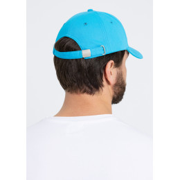 Бейсболка STAN 5 клиньев хлопок 280, 03