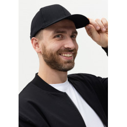 Бейсболка STAN 6 клиньев хлопок 330, 06