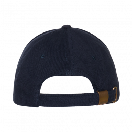 Бейсболка с кантом STAN 5 клиньев хлопок 280, 11K