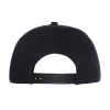 Бейсболка прямой козырёк STAN 5 клиньев хлопок 280, 018