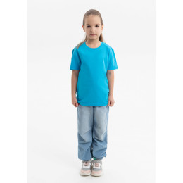 Футболка детская STAN хлопок 140, 06U