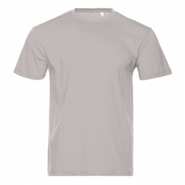 Футболка унисекс STAN, хлопок 150, 51