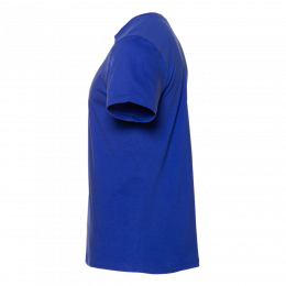 Футболка унисекс без бокового шва STAN хлопок 160, 02