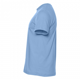 Футболка унисекс STAN, хлопок 150, 51