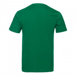 Футболка унисекс без бокового шва STAN хлопок 160, 02