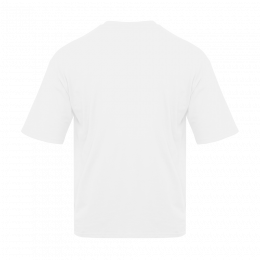 Футболка унисекс оверсайз STAN хлопок 140, 39