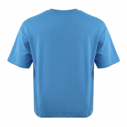 Футболка унисекс оверсайз STAN хлопок/полиэстер 260, 40