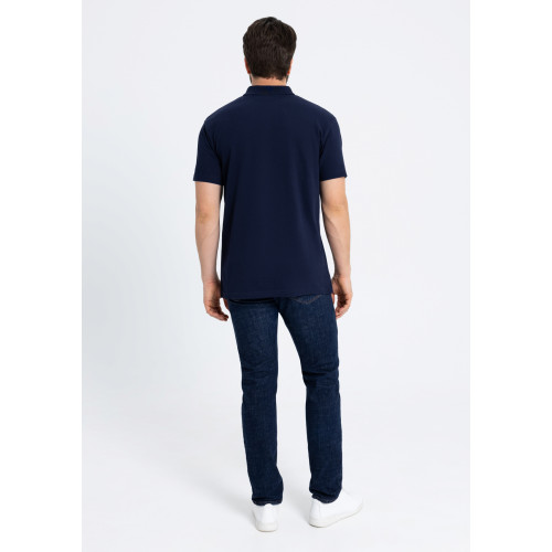 Рубашка поло унисекс STAN хлопок 185, 04U